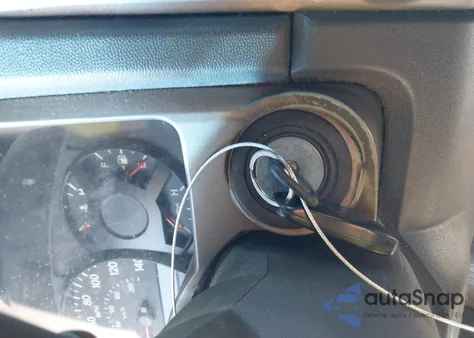 2006 Nissan Titan Se from USA, damaged, VIN 1N6BA07A86N542363